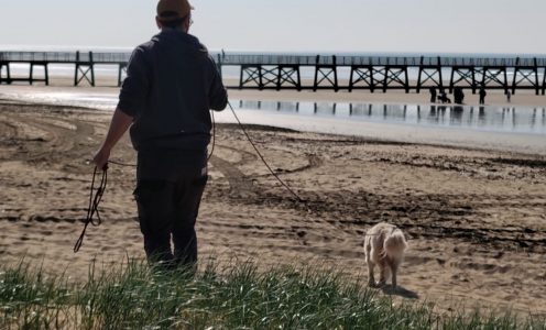 Stage avec Christoph Rosenberger, instructeur autrichien