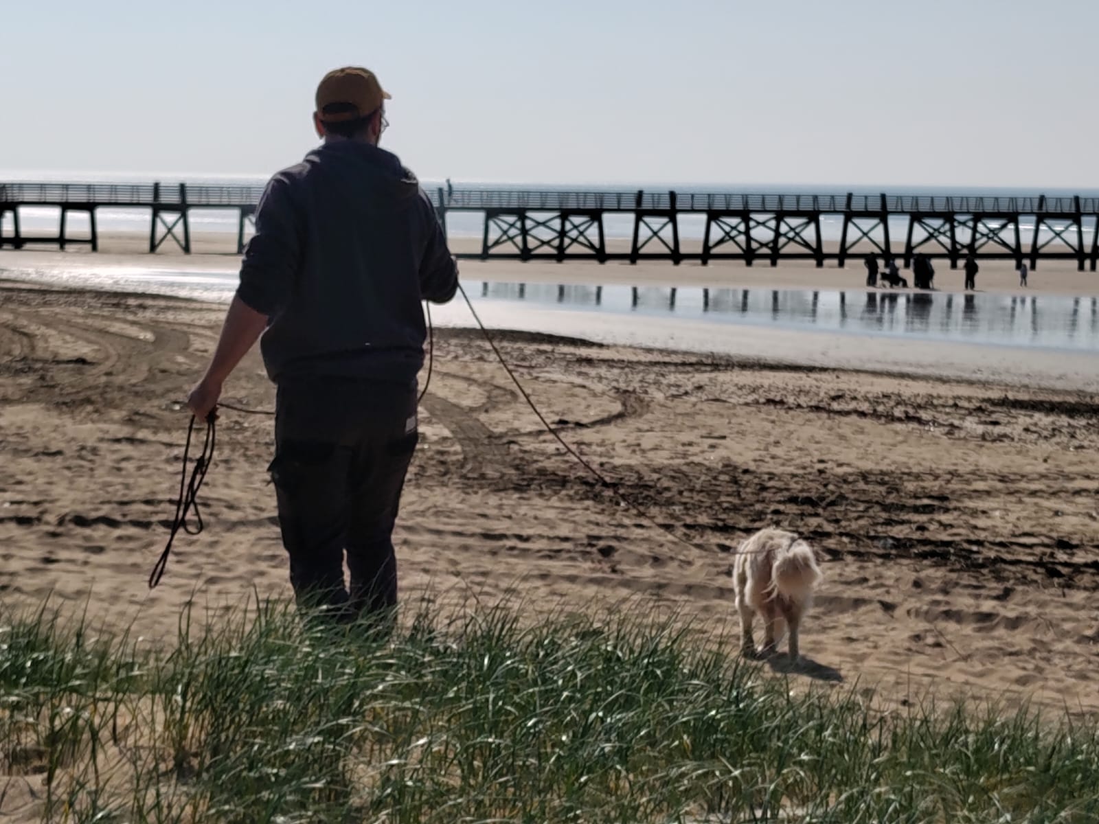 Stage avec Christoph Rosenberger, instructeur autrichien